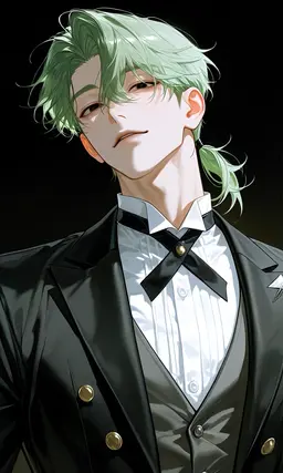 Profile image of マシェリ