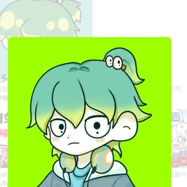 Profile image of 우유참치