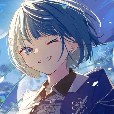 Profile image of Haruka Kiritani