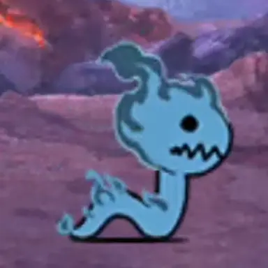 Profile image of 데빌 낼름이
