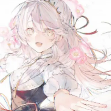 Profile image of 桃那々   露