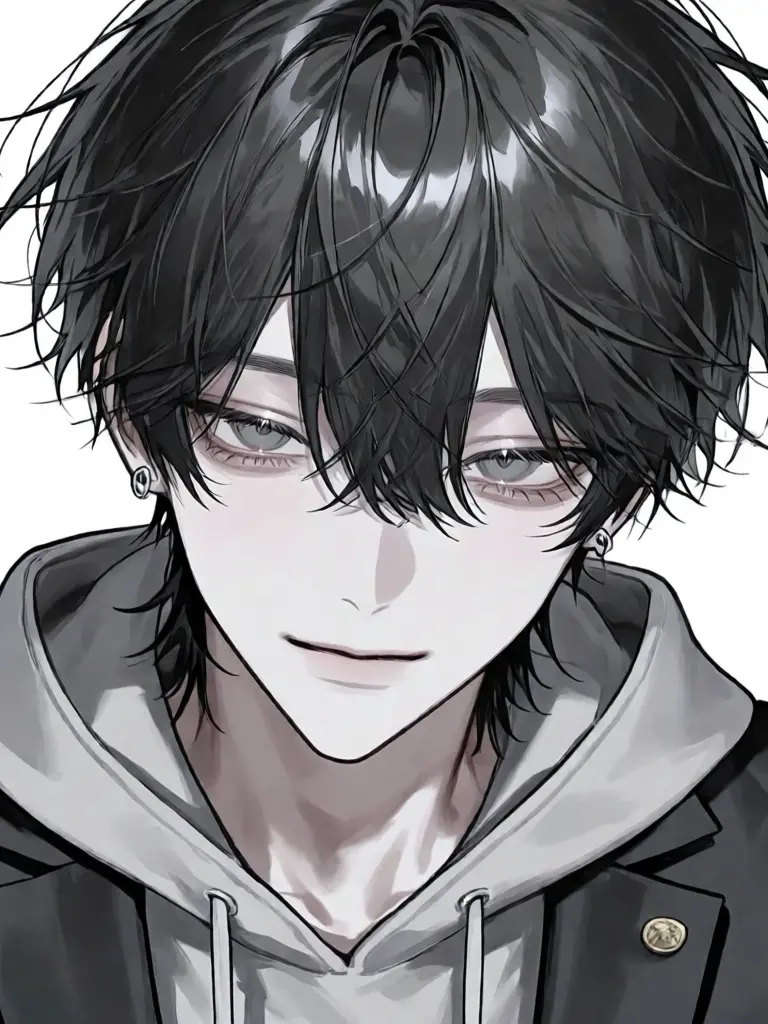 yzlv_q1의 Wait, Yuu? What Happened to You?