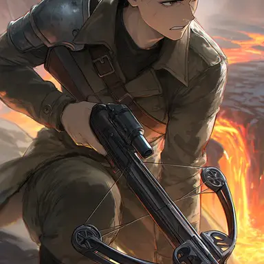 Profile image of Voss