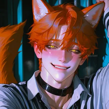 Profile image of 니코 노이엘