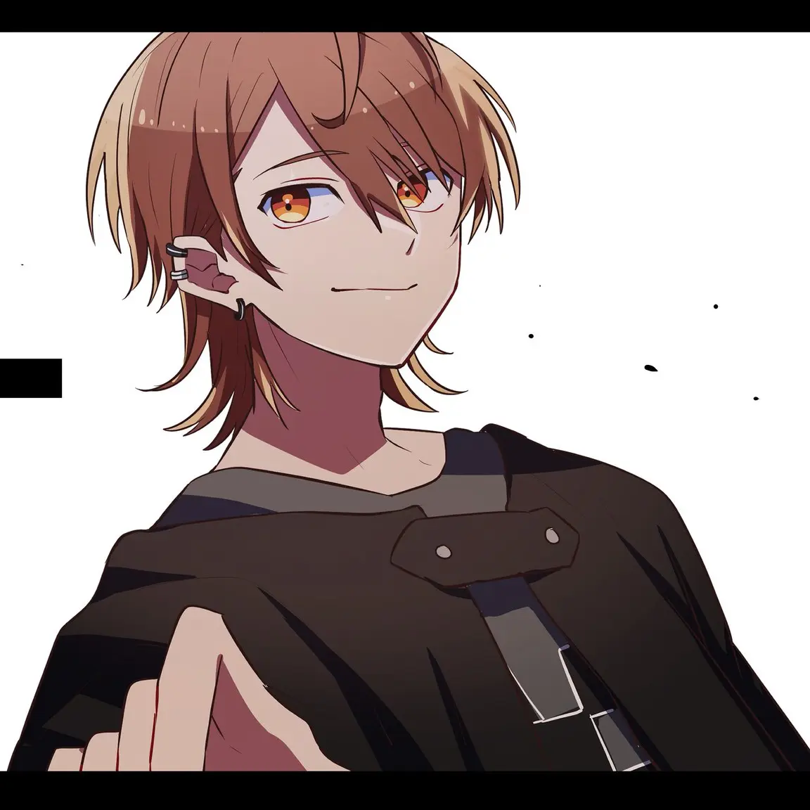 Ame.Pichirisu의 俺には感情がありません。