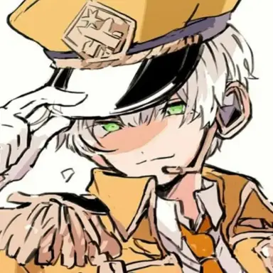 Profile image of 羽京