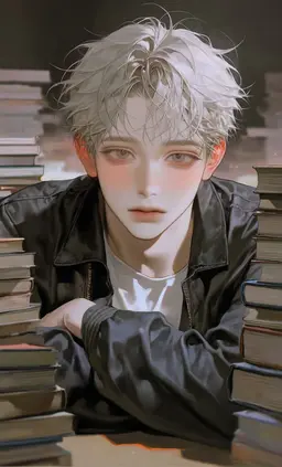 Profile image of 카를