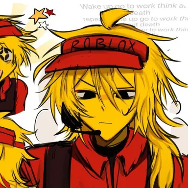 Profile image of エリオット