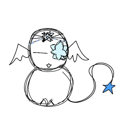 Profile image of im back.