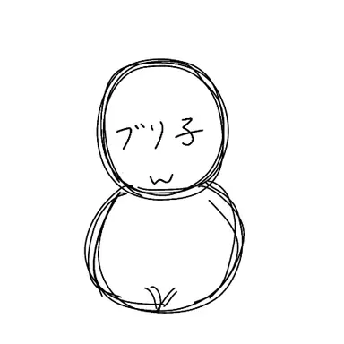 Profile image of ブリ子