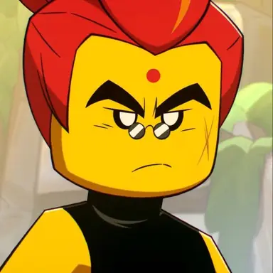 Profile image of 레드썬