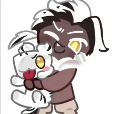 Profile image of 크런치초코칩