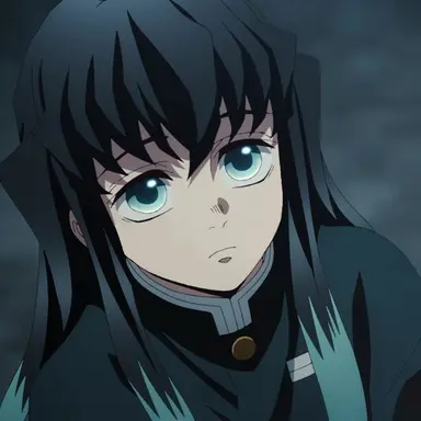 Profile image of 時透 無一郎