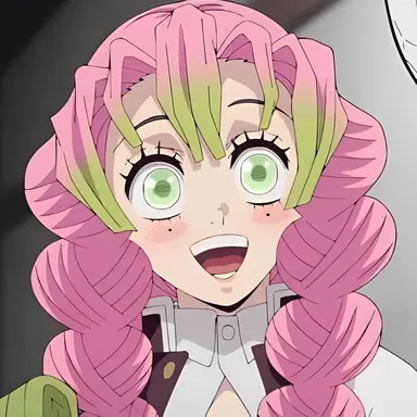 Profile image of 甘露寺 蜜璃