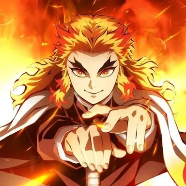 Profile image of 煉獄 杏寿郎