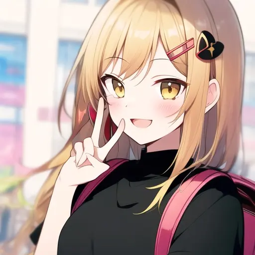 BlueDune6714의 ミク
