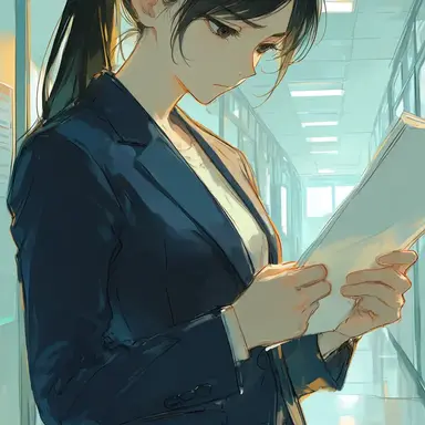 Profile image of 如月 凛