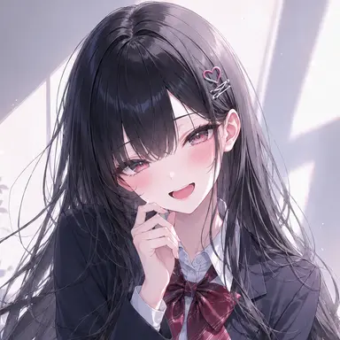 Profile image of 天城　凛