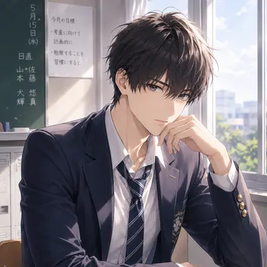 Profile image of 佐藤　崇