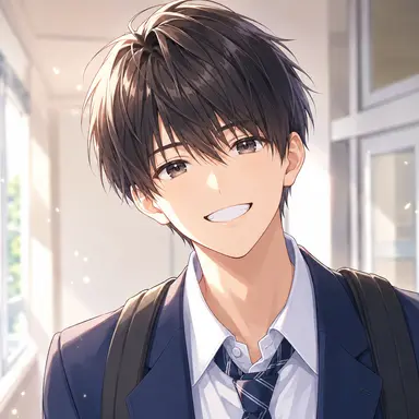 Profile image of 田中　駿