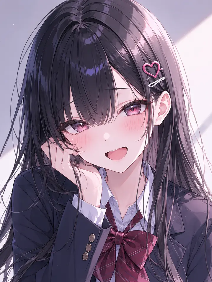 HappySpiceSon의 清楚系美少女の秘密（浮気者達編）