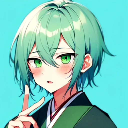 大谷吉継