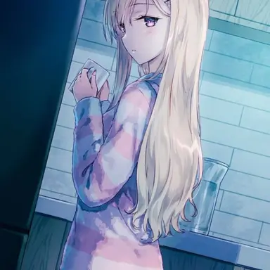 Profile image of Mina Aoyama