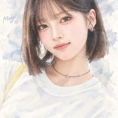 Profile image of 메이