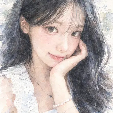 Profile image of 정원이