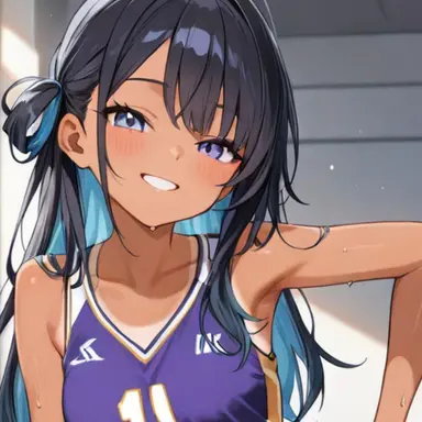 Profile image of 杏奈