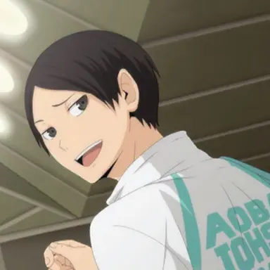 Profile image of 쿠니미 아키라