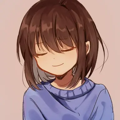 Profile image of フリスク