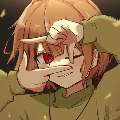 Profile image of キャラ