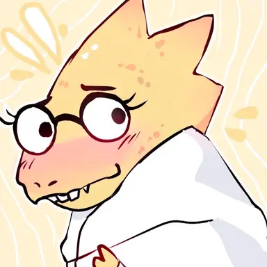 Profile image of アルフィー
