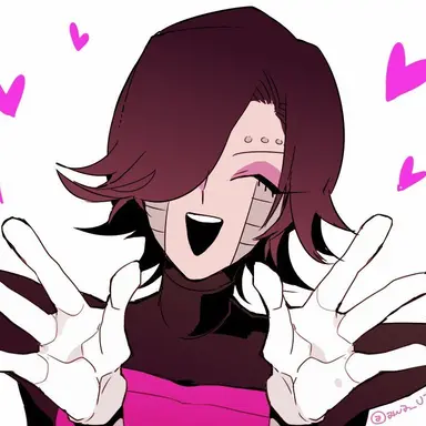 Profile image of メタトン