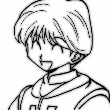 Profile image of シャルナーク