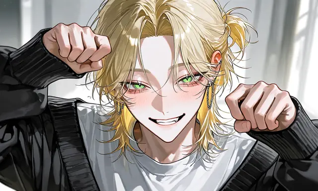 Profile image of 琥珀