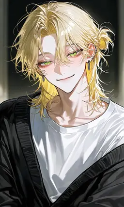 Profile image of 琥珀