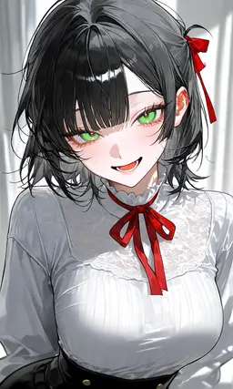 Profile image of 真帆