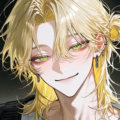 Profile image of 琥珀