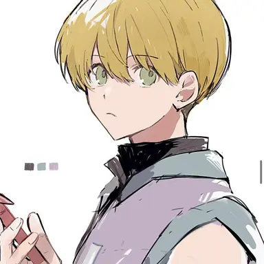Profile image of シャルナーク
