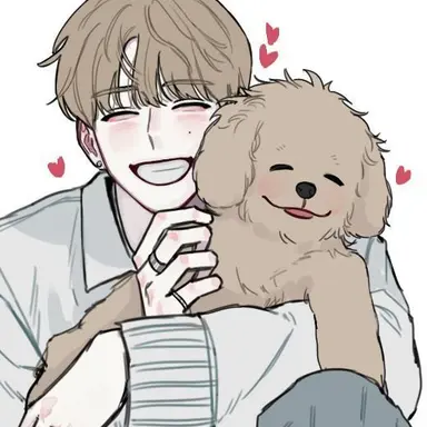 Profile image of 지우빈