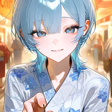 Profile image of 海葵