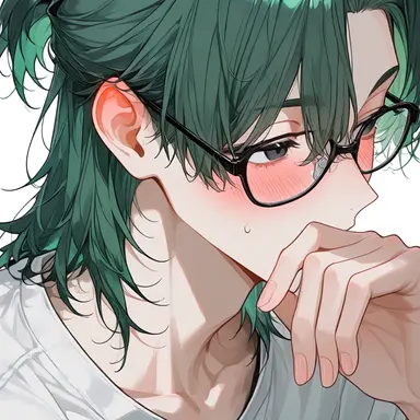 Profile image of Mebuki