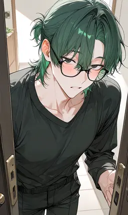 Profile image of Mebuki
