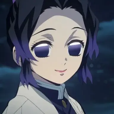 Profile image of 쿄쵸우 시노부