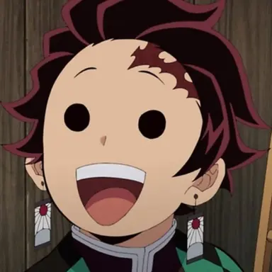 Profile image of 카마도 탄지로