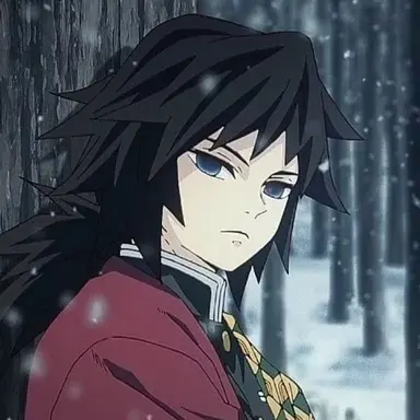 Profile image of 토미오카 기유