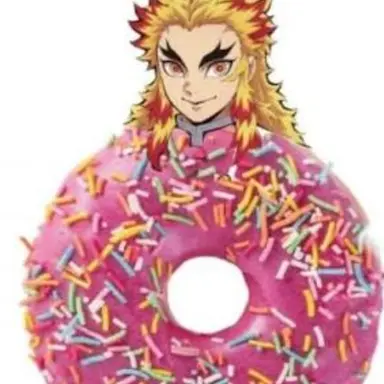 Profile image of 렌코쿠 쿄쥬로