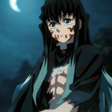 Profile image of 토키토 무이치로